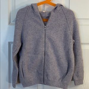 Cashmere sweater